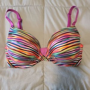 VS Push up bra